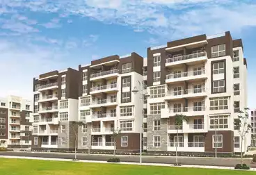 Apartments For sale - 3 rooms - floor 2