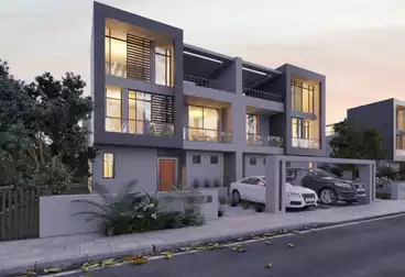 Villas For sale - 3 rooms