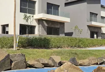 فيلا منفصلة للبيع - 3 غرف