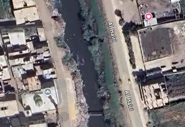 أراضي للإيجار