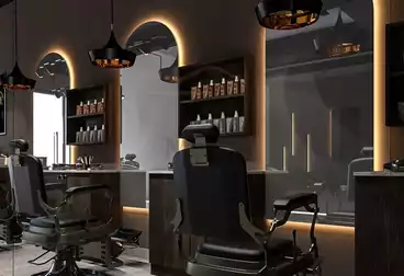 Shops For rent - floor 1