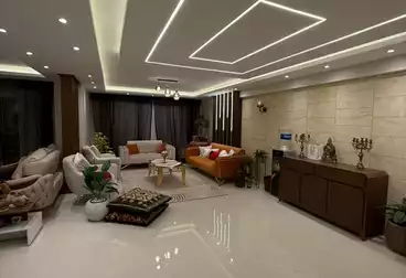 Furnished Apartment For sale - 4 rooms - floor 2