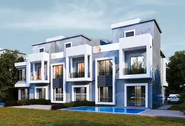 عقارات للبيع - 4 غرف