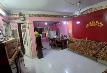 undefined undefined - 3 غرف - بالدور 5