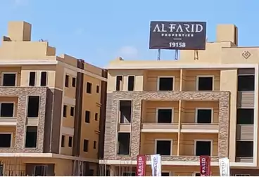 Apartments For sale - 3 rooms - floor 1