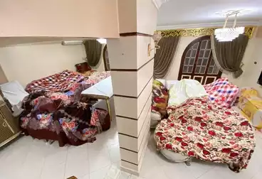 Duplex For sale - 3 rooms - floor 1