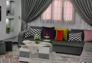 undefined undefined - 3 غرف - بالدور 1