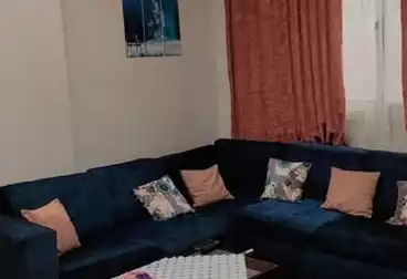 undefined undefined - 3 غرف - بالدور 6