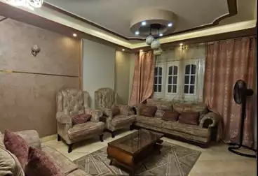 undefined undefined - 3 غرف - بالدور 5