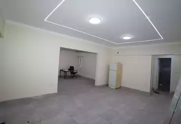 Offices For sale - 3 rooms - floor 1