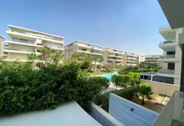 Duplex For rent - 4 rooms - floor 2