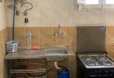 Furnished Apartment For rent - 1 rooms - floor 4