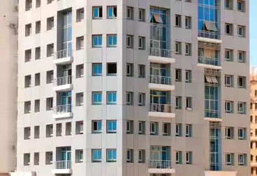 إداري للإيجار - 3 غرف - بالدور 5