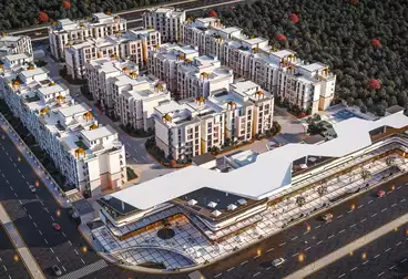 undefined undefined - 3 غرف - بالدور 3