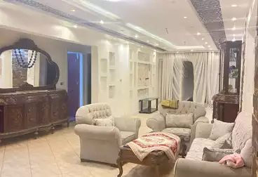 شقق للبيع - 4 غرف - بالدور 14