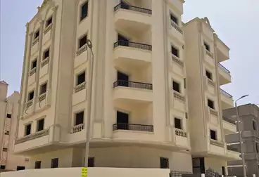 شقق للبيع - 3 غرف - بالدور 5