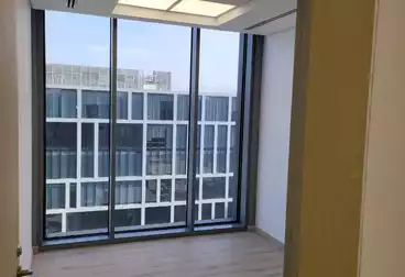 Offices For rent - 2 rooms - floor 2