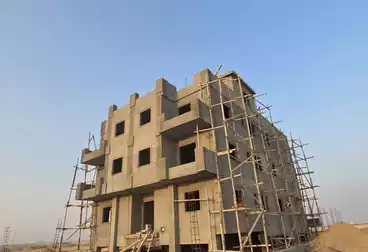 عقارات للبيع - 3 غرف - بالدور 1