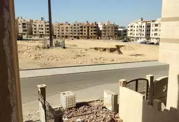سكني للبيع - 2 غرف