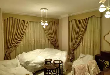 شقق للبيع - 2 غرف - بالدور 3