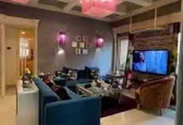 شقق للإيجار - 3 غرف - بالدور 3