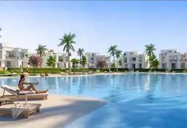 Villas For sale - 4 rooms