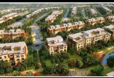 Apartments For sale - 2 rooms - floor 5