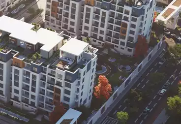 undefined undefined - 3 غرف - بالدور 0