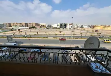 شقق للإيجار - 2 غرف - بالدور 2