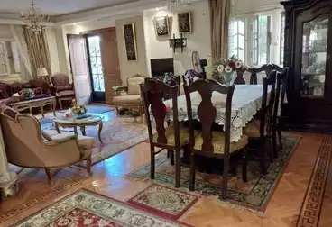 شقق للبيع - 4 غرف - بالدور 1