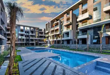 شقق للإيجار - 3 غرف - بالدور 5