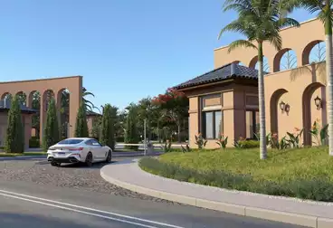 فلل للبيع - 4 غرف