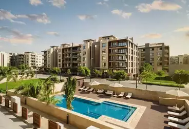 Apartments For sale - 3 rooms - floor 1