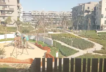 undefined undefined - 3 غرف - بالدور 2