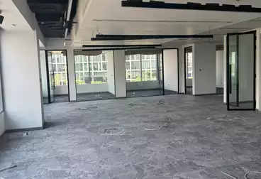 Administrative For rent - floor 2