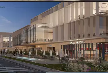 شقق للبيع - 3 غرف - بالدور 1