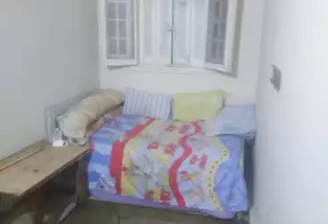 Furnished Apartment For rent - 2 rooms - floor 3