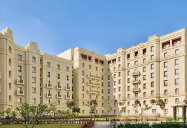 شقق للبيع - 2 غرف - بالدور 3