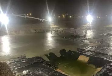 إداري للبيع - 1 غرف - بالدور 3