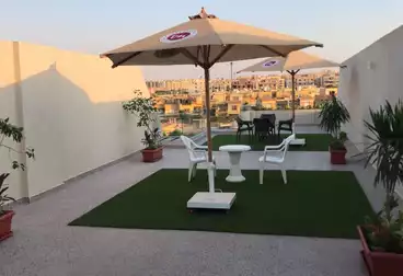 شقق للإيجار - 2 غرف - بالدور 1