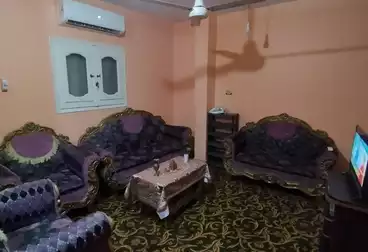 Properties For rent - 3 rooms - floor 3