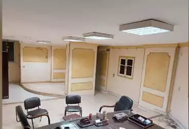 Administrative For rent - 2 rooms - floor 1