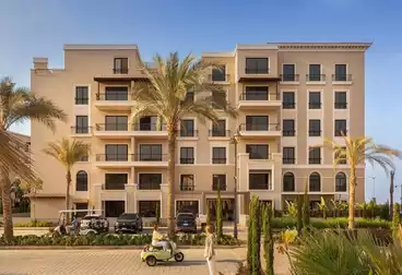 undefined undefined - 2 غرف - بالدور 1