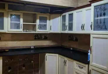 Properties For rent - 3 rooms - floor 1