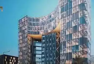 Administrative For sale - 1 rooms - floor 4