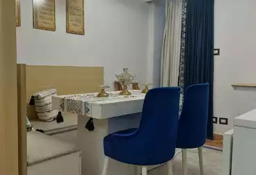 Apartments For sale - 2 rooms - floor 6