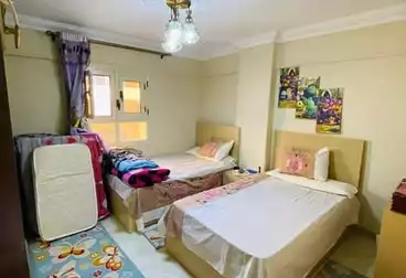 Apartments For sale - 3 rooms - floor 7