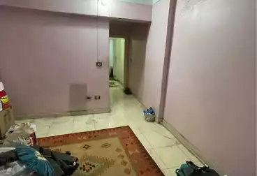 Apartments For sale - 3 rooms - floor 6