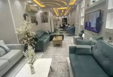 undefined undefined - 4 غرف - بالدور 4