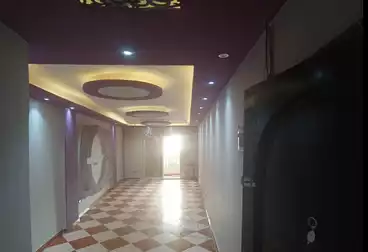 undefined undefined - 3 غرف - بالدور 1